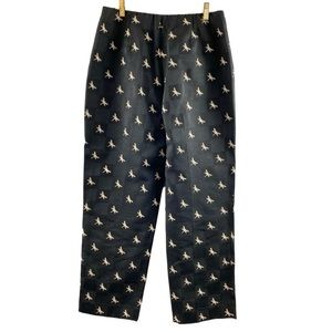 Talbots Dragonfly Pants